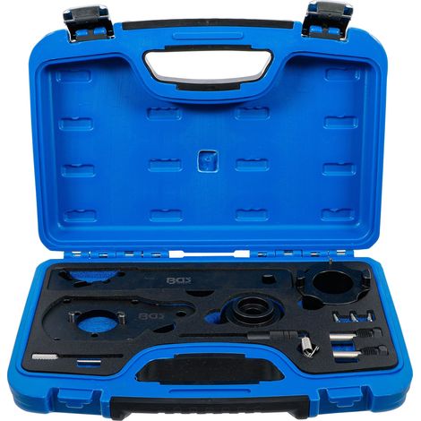 BGS Jeu d'outils de calage moteur pour Opel 1.3 CDTi - 74272 (1/5)