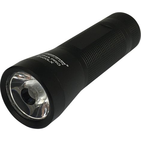 Esperanza Professional Bike Front Led Light 2In1 Alpha Pro 2400 Lx
