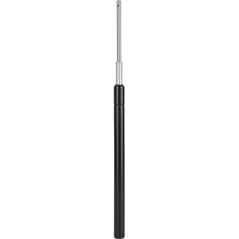 Support de levage automatique de fenêtre à énergie solaire, accessoire en fer pour serre et jardin (1/5)