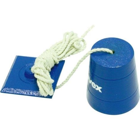 Piombo da Muratore 1000 g - Revex