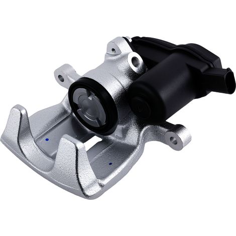 Rear Right Caliper For AUDI A4 B8 Avant A5 2.0 2.7 3.0 TDI 08-2016 BHT269E 300mm (1/5)