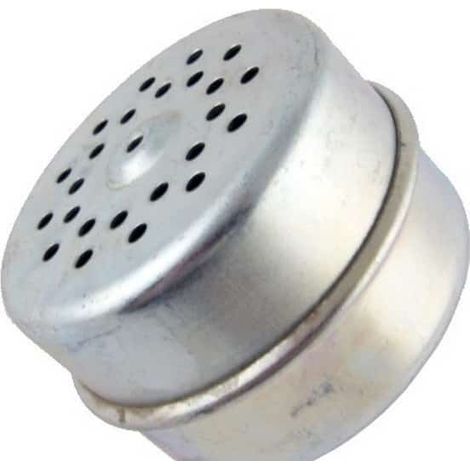 Pot d'échappement moteur BRIGGS ET STRATTON 298830 - 394569