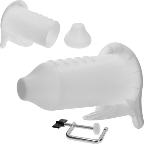Applicatore a rete per carne di alta qualità (1/5)