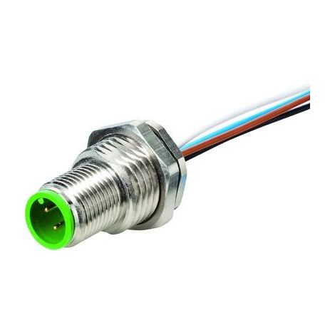 MURR ELEKTRONIK 7000-13525-9720020 CONNETTORE NON FATTO PER SENSORI/ATTUATORI 0,20 M NUMERO DI PLES: 5 1 PZ(I)