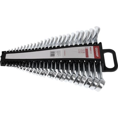 Gedore R09105024 llave combinada (1/8)