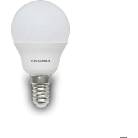 Sylvania TOLEDO LED-Glühbirne warmweiß 4,5W 2700K