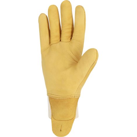 Gant tout fleur de chèvre Hydrofuge Protège-artère - SINGER - CHV114HB T11