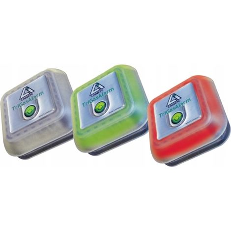 Sensor de gas Trigas 12V (propano-butano KO, gas narcótico) (1/4)