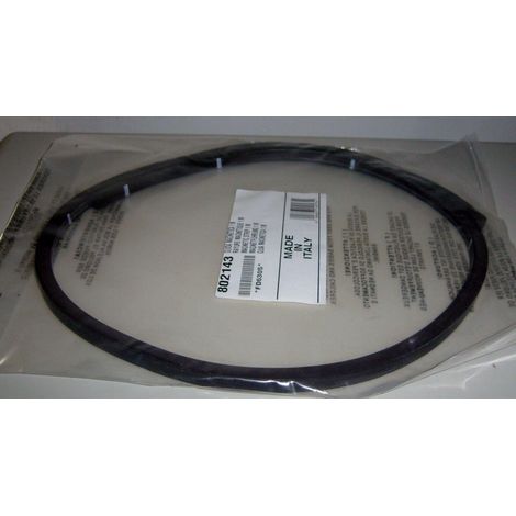 GUIDA MAGNETICA 1 METRO PER PLASMA TELWIN 802143 RICAMBIO ORIGINALE (1/2)