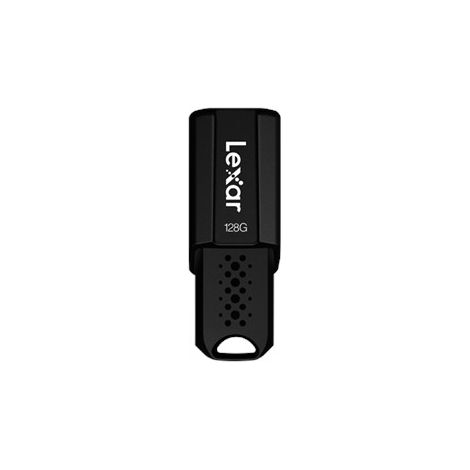 Lexar JumpDrive S80 USB-Stick 128 GB USB Typ-A 3.2 Gen 1 (3.1 Gen 1) Schwarz