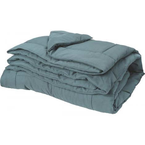 Dessus de lit polyester LAZY 220x240 cm