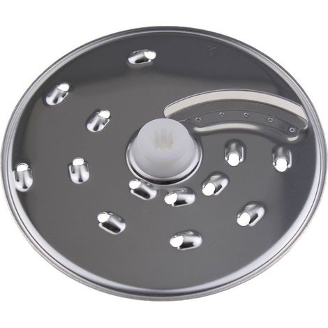 Disque à raper pour Robot multifonction KW714215