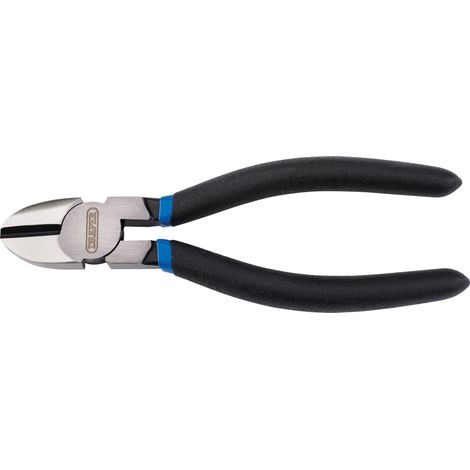 DRAPER 180mm Diagonal Side Cutter - 07055 (1/5)