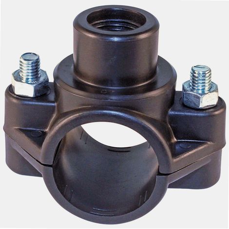 Collare supporto 3-4 plymouth d25