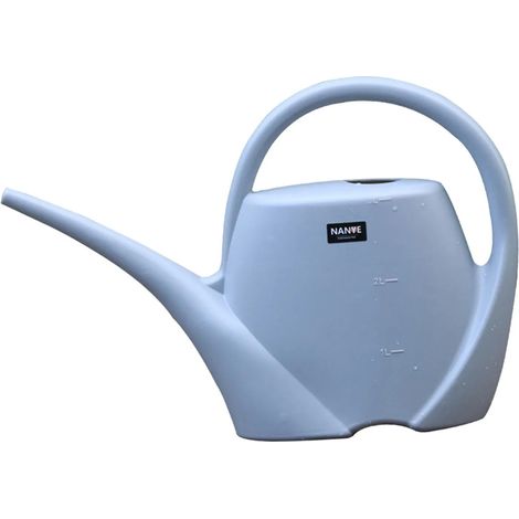 Arrosoir de 3 litres pour larrosage extrieur gris (1/5)
