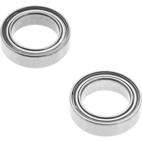 Bearing 10x15x4mm (2)