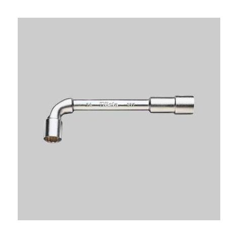 Chiave a pipa doppie esagonali art. 937 beta 9x9 mm