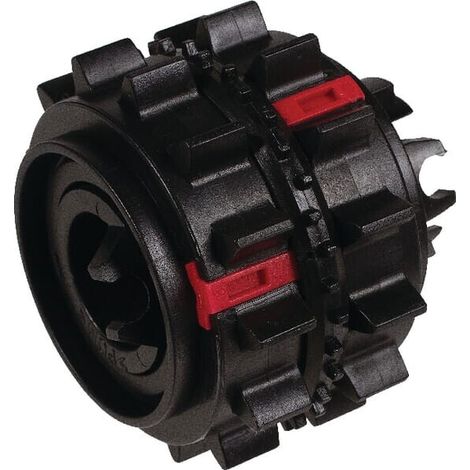 Dreifach Särad 13-9x3mm LEMKEN 5818502