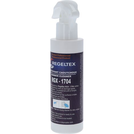 KS TOOLS Détergent pour caoutchouc, 200 ml ( 117.0149 ) (1/2)