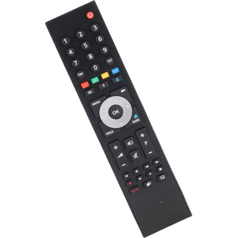 Telecomando di ricambio per TV intelligente TP7187R (1/5)