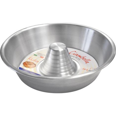 HAPPY FORMA SENZA BUCO 24 CM