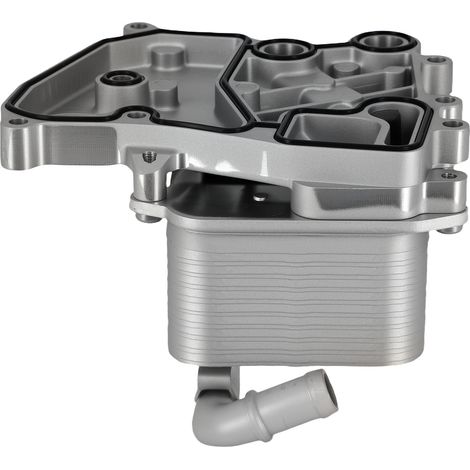 Radiador Aceite Motor for Audi A4 B8 A5 A6 C7 3.0 TDI Quattro 059117021R