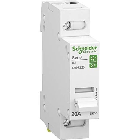 Leistungsschalter Schneider Electric resi9 32A 250V