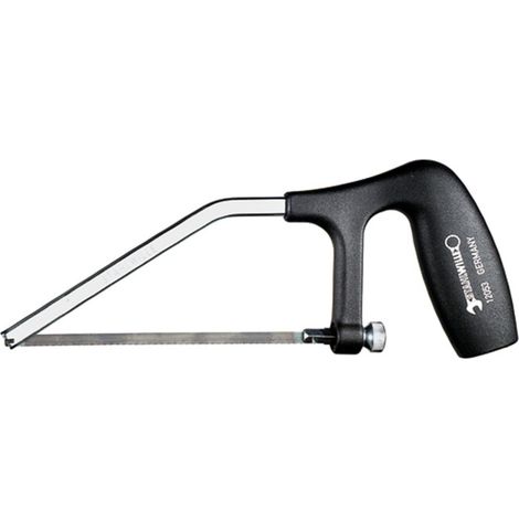 Lame de scie Stahlwille 12053 252 mm (1/4)
