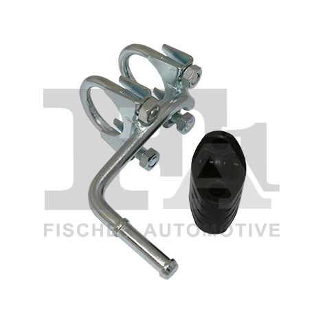 Suspension, échappement FA1 228-902 DACIA