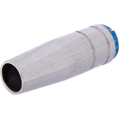Boquilla de gas c贸nica NW12 TBI WP002402