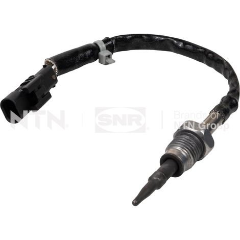 Capteur de temperature d'echappement - EGT184.02 - SNR - Compatible avec véhicule Kia, Hyundai