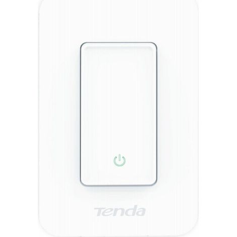 Tenda ss3 smart wireless dimmer white (1/4)