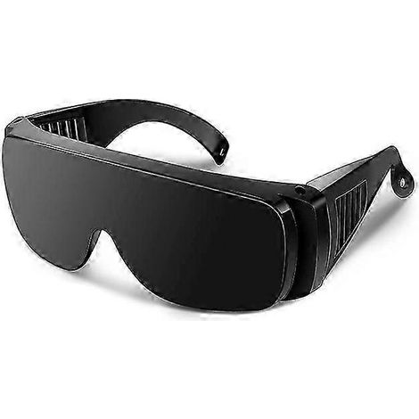 Lunettes de protection solaire certifiées CE et ISO pour l'observation directe du soleil en 2024 (1/5)