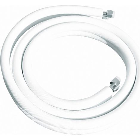 Isolierte Flare-Verbindung 5m 1/4-3/8