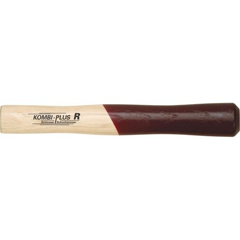 E 247 H-40 Manico di ricambio in hickory KOMBI-PLUS R per 247 H-40