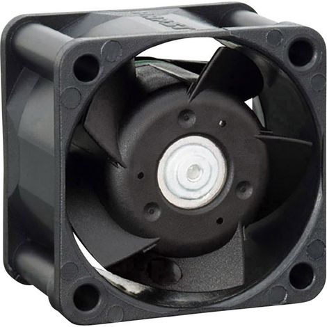 EBM Papst 414 JHH Axiallüfter 24 V/DC 24 m³/h (L x B x H) 40 x 40 x 25 mm