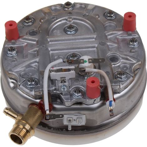 Seb - dampfgenerator kessel - cs00144605 - 3616360143355