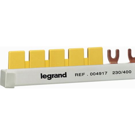 Legrand Berührungsschutzkappe 04992