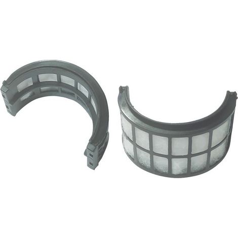 Cartouches de remplacement pour filtres à gaz - Raccords 1/2", 3/4", 1".