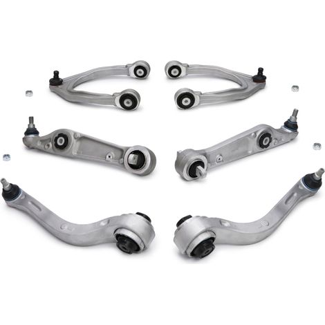 BRAZO DE ESTABILIZACIÓN DELANTERO CONJUNTO ALFA ROMEO GULIA (1/5)