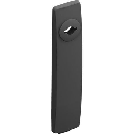 TZ507 Plaque de serrure 2CPX010491R9999 ABB D710491