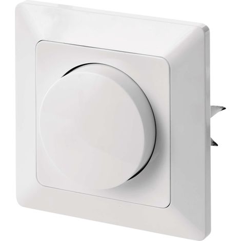 Interrupteur Emos a6003.0 contrôle rotatif 50 Hz