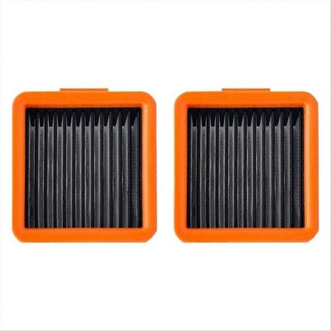 Filtres HEPA pour aspirateur eau et poussière D100, pièces détachées et accessoires (1/5)