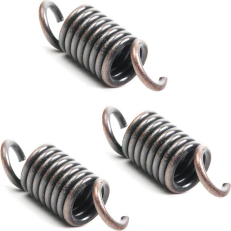 Ressort d'embrayage pour tronçonneuse Stihl 050 051 par 3