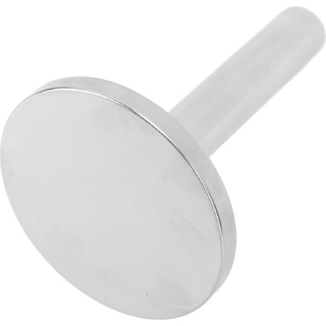 Attendrisseur à viande multifonctionnel en acier inoxydable 304, épaissi et lesté (1/5)
