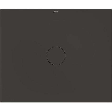 Carreau de douche BetteAir 1200x1000mm, 7355-401