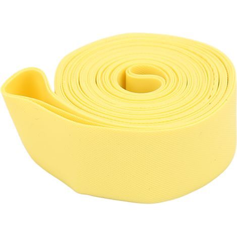 RISK Fahrradreifenschutz, Felgenband, pannensicherer PVC-Schlauchschutz für 26-Zoll-Mountainbikes (1/5)