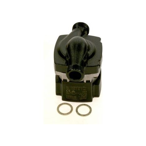 BOSCH Pumpe UPM3 AUTO L 15-70 130 everp, 8716119374 (1/2)