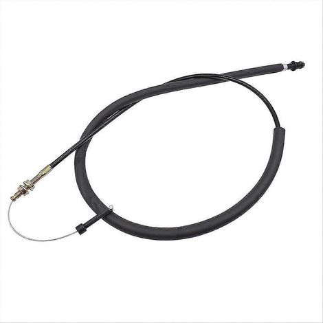Câble d'huile de commande d'accélérateur MB896456 pour transmission automatique (1/5)