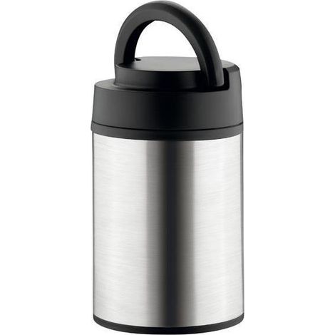 Portavivande Termico in Acciaio Inox da 1000 ml - Modello Constant di Tescoma (1/5)